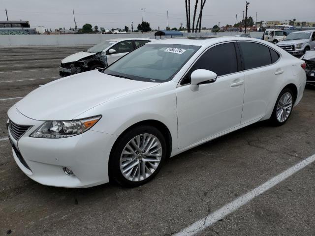 54607774 :رقم المزاد ، JTHBK1GG1E2104986 vin ، 2014 Lexus Es 350 مزاد بيع