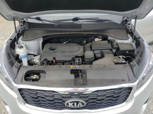 5XYPG4A36KG578823 KIA SORENTO L