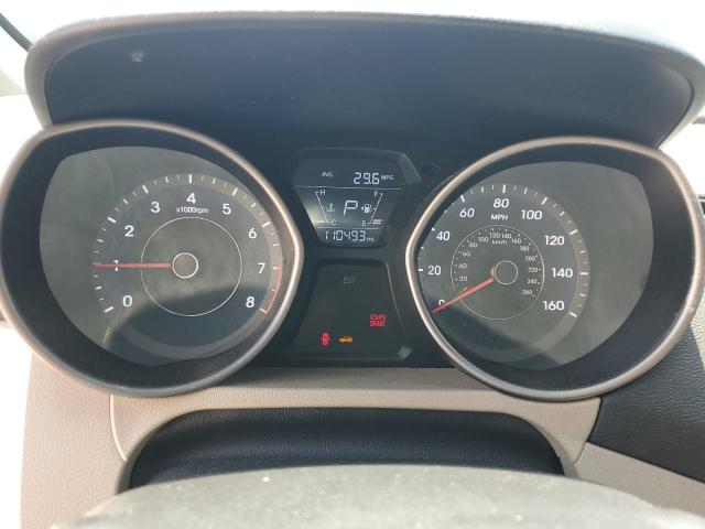 5NPDH4AE2GH658718 Hyundai ELANTRA SE