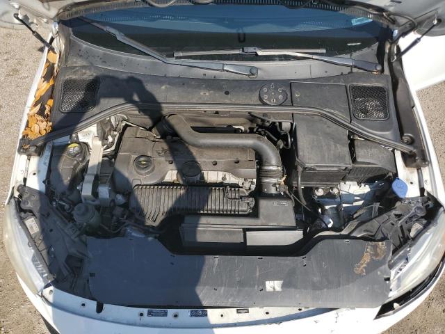 YV4612HM4G1016942 Volvo V60 Cross Country Platinum