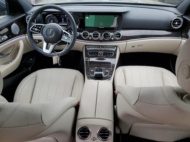 WDDZF6JBXKA490698 Mercedes-Benz E 450 4matic