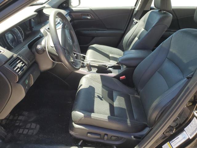 1HGCR3F88EA031405 Honda ACCORD EXL