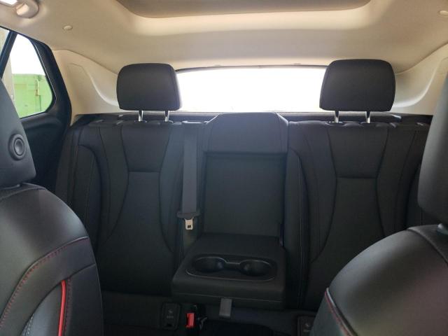 LRBFZNR43PD054154 Buick Envision Essence
