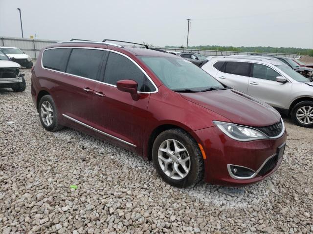 2C4RC1EG9HR622639 Chrysler Pacifica Touring L Plus