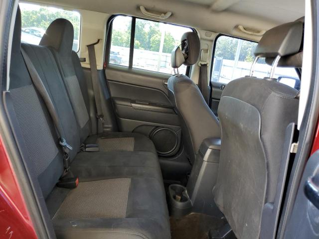 1C4NJPBA1ED552558 Jeep Patriot Sport