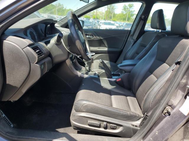 1HGCR2E56HA203355 Honda Accord Sport