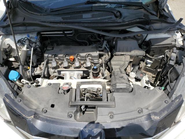3CZRU6H54GM717419 Honda HR-V EX