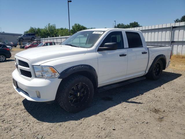 Auction sale of the 2014 Ram 1500 St, vin: 1C6RR7KT8ES465433, lot number: 55145794