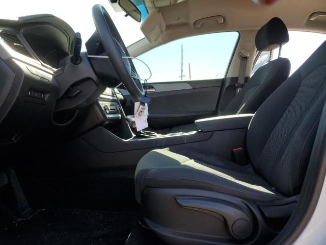 5NPE24AFXKH814012 Hyundai SONATA SE