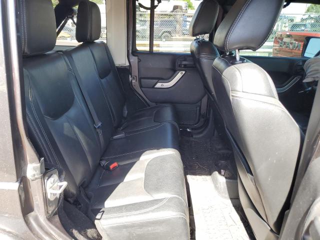 1C4BJWFG9GL227077 Jeep Wrangler Unlimited Rubicon