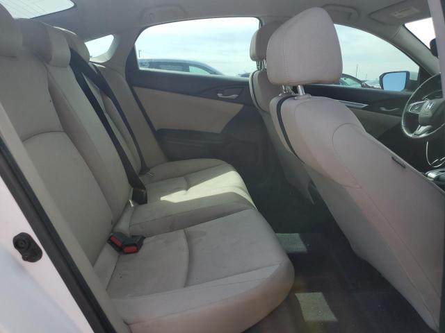 2HGFC2F50HH571450 Honda Civic Lx