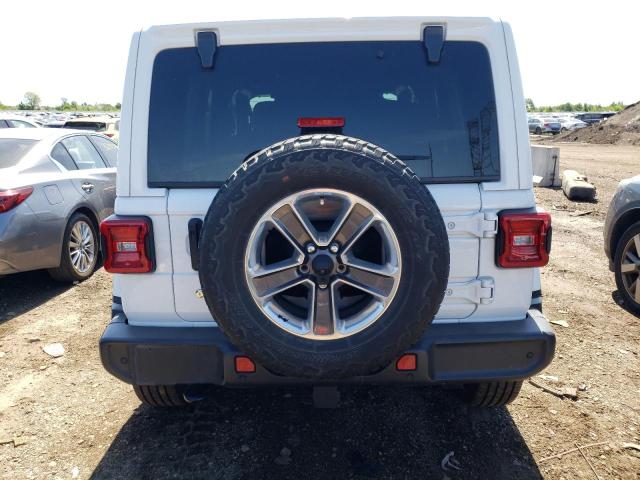 1C4HJXEN3LW232364 Jeep Wrangler Unlimited Sahara