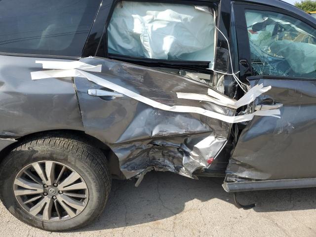 5N1DR2CM2LC613317 Nissan Pathfinder Sl