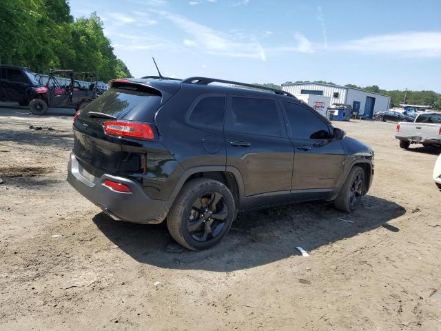 1C4PJLCX3JD595748 Jeep Cherokee Latitude