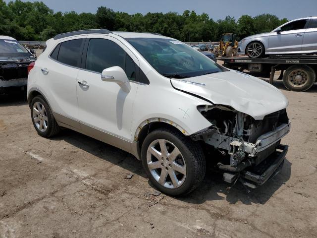 KL4CJDSB5GB568642 Buick Encore Premium