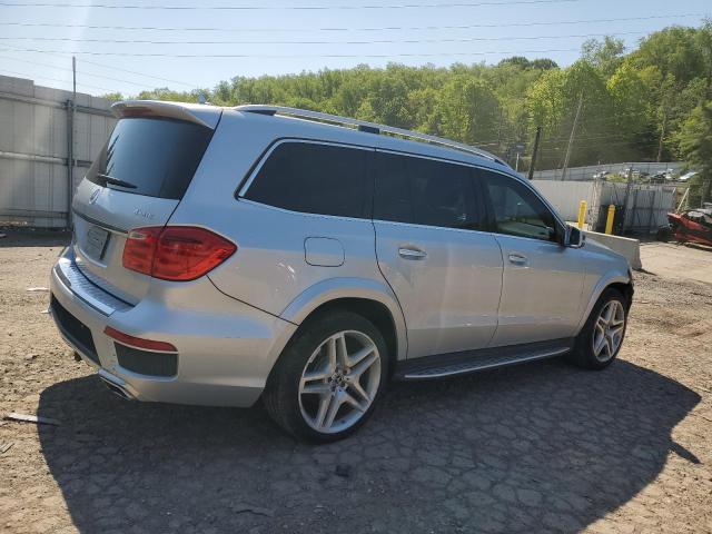 4JGDF7DE5EA322869 Mercedes-Benz Gl 550 4matic