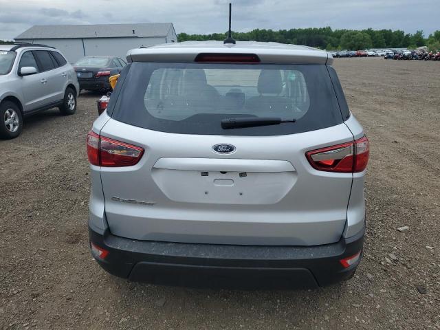 MAJ3S2FE8MC450298 Ford ECOSPORT S