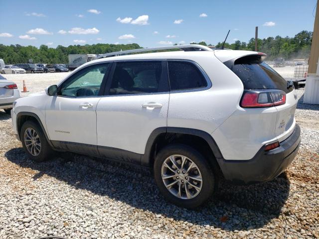 1C4PJMLB2LD602606 Jeep Cherokee Latitude Plus
