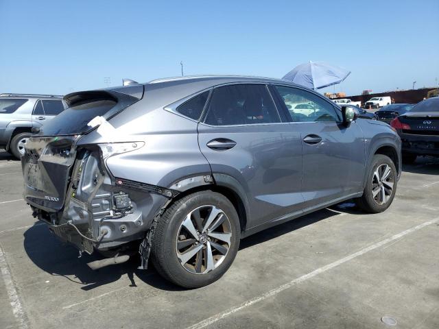 JTJBARBZ9J2160810 Lexus Nx 300 Base