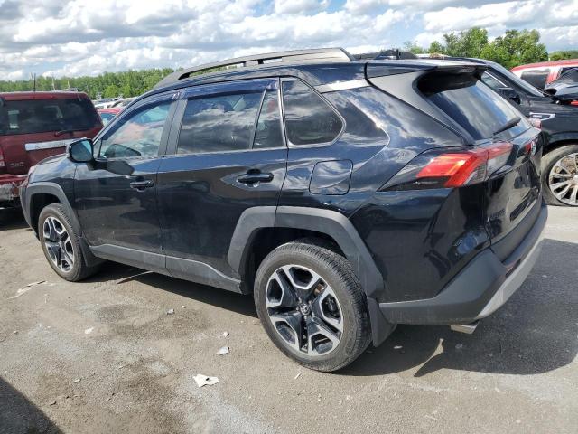 2T3J1RFV6KC056811 Toyota Rav4 Adventure