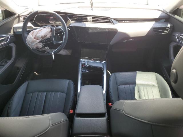 WA12AAGE6MB001090 Audi E-tron Sportback Premium Plus