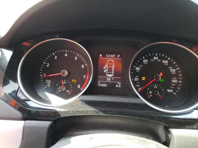 3VWL17AJ2JM244836 Volkswagen JETTA SEL