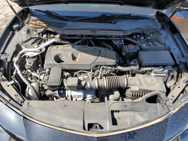 19UUB6F5XMA008027 Acura TLX