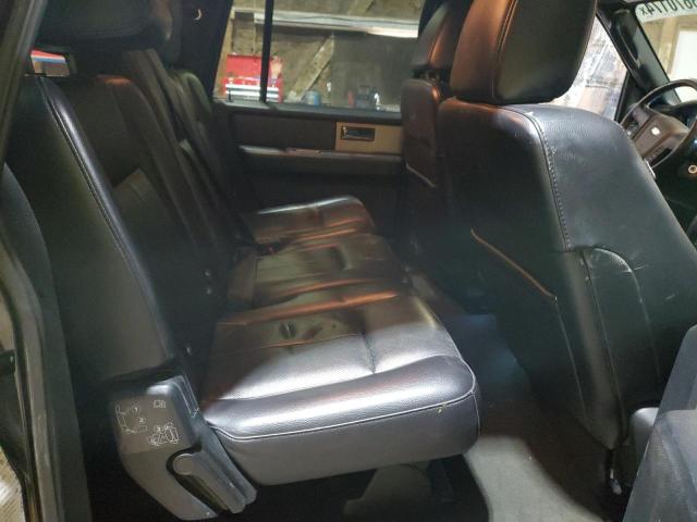 1FMJK1JT5GEF50686 Ford Expedition El Xlt