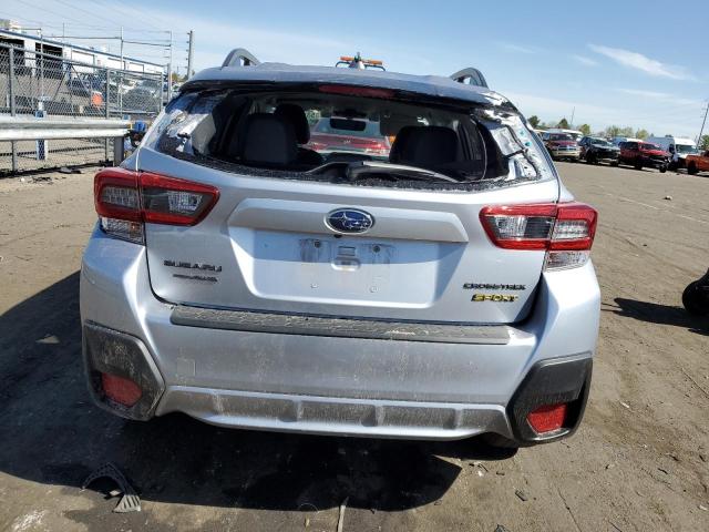 JF2GTHRC8MH369375 Subaru Crosstrek Sport