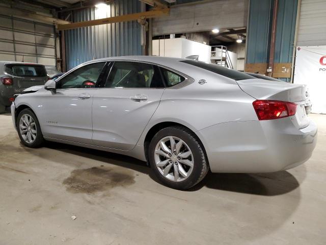 1G11Z5S3XKU119161 Chevrolet IMPALA LT