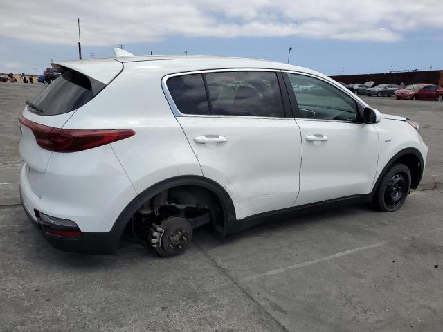KNDPMCAC1M7879535 KIA Sportage Lx