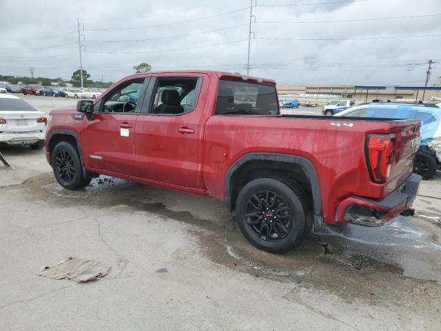 3GTU9CED6MG437085 GMC Sierra K1500 Elevation