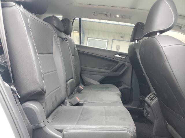3VV3B7AX0MM158466 Volkswagen TIGUAN SE