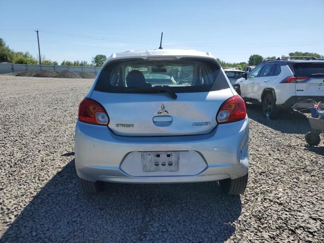 ML32A3HJXFH056819 Mitsubishi MIRAGE DE