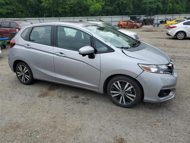3HGGK5H82KM743874 Honda FIT EX