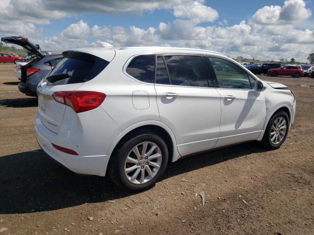 LRBFXCSA2KD067335 Buick Envision Essence