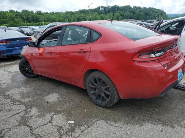 1C3CDFBBXED902629 Dodge DART SXT