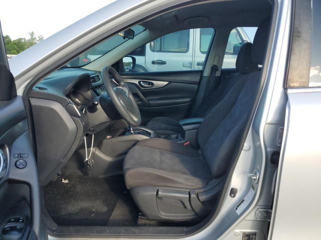 KNMAT2MV7GP684673 Nissan ROGUE S