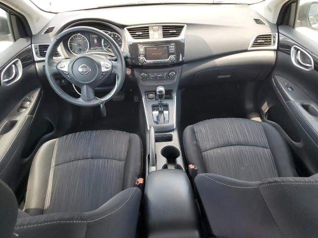 3N1AB7AP4HL637056 Nissan SENTRA S