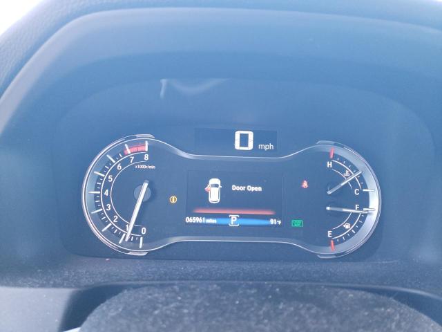 5FNYF5H59HB016628 Honda PILOT EXL