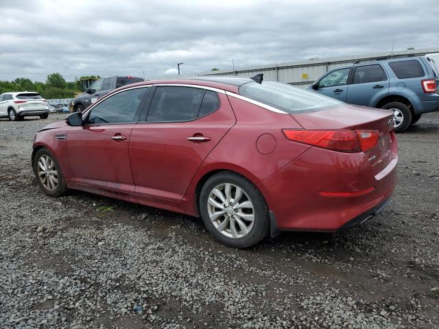5XXGN4A77FG424088 KIA OPTIMA EX