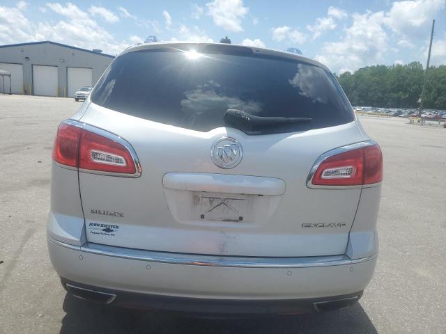 5GAKRBKD8GJ276409 Buick Enclave