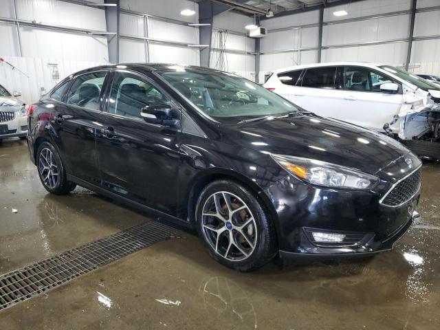 1FADP3H20JL211287 Ford FOCUS SEL