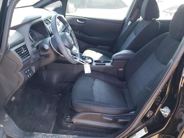 1N4AZ1CV2NC558774 Nissan LEAF SV