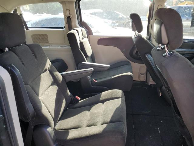 2C4RDGBG0FR580766 Dodge Grand Caravan Se