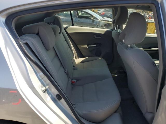 JHMZE2H50ES001888 Honda Insight Lx