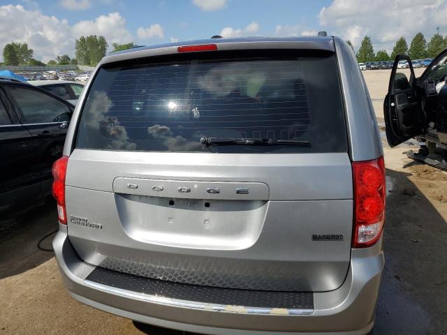 2C4RDGBG8FR725133 Dodge Grand Caravan Se