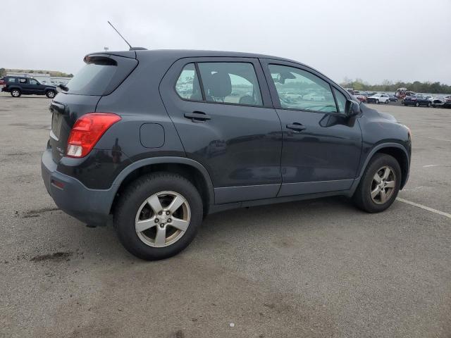 3GNCJPSB6FL254123 Chevrolet Trax 1ls