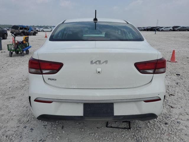 3KPA24AD1NE503719 KIA RIO LX