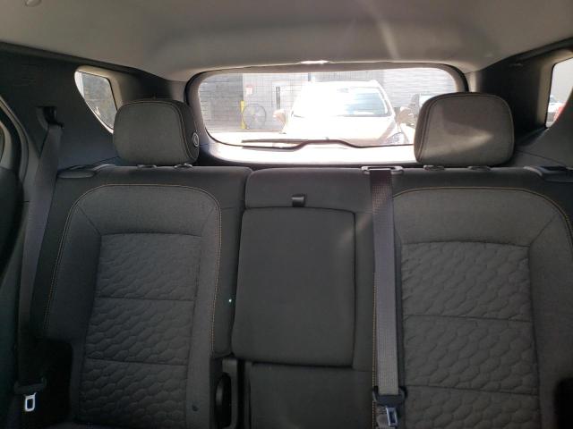 2GNAXJEV9J6143054 Chevrolet EQUINOX LT